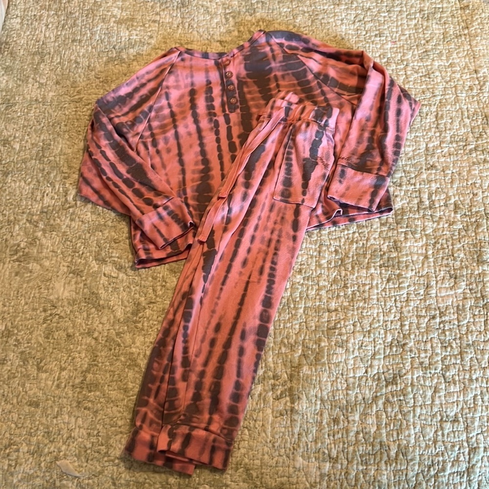 Justice PJs